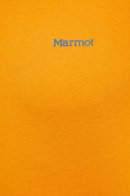 Marmot t-shirt Uomo