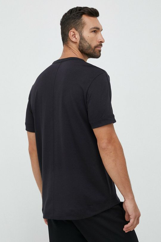 Sportovní tričko Calvin Klein Performance Effect  60 % Bavlna, 40 % Polyester