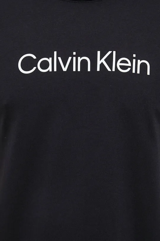 Αθλητικό μπλουζάκι Calvin Klein Performance Effect Ανδρικά