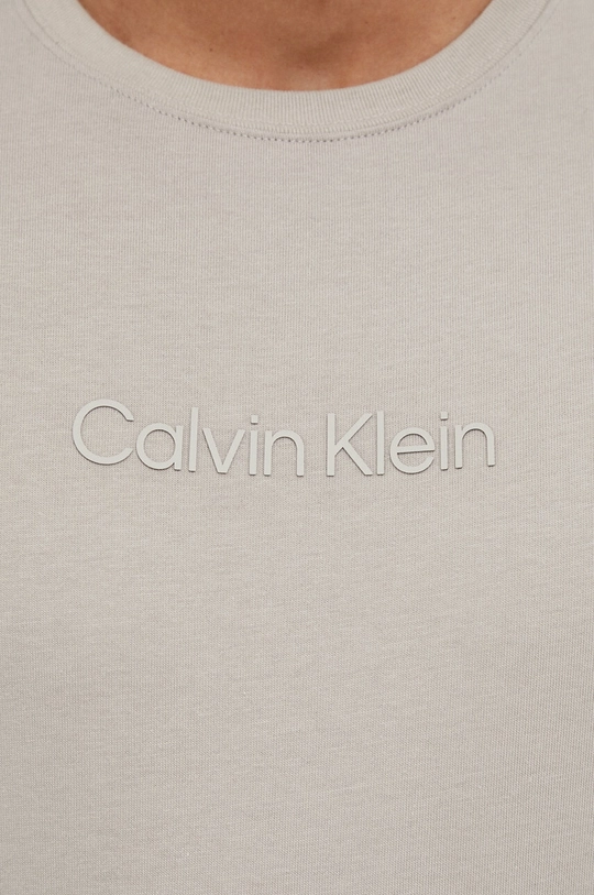 Μπλουζάκι Calvin Klein Performance Ανδρικά