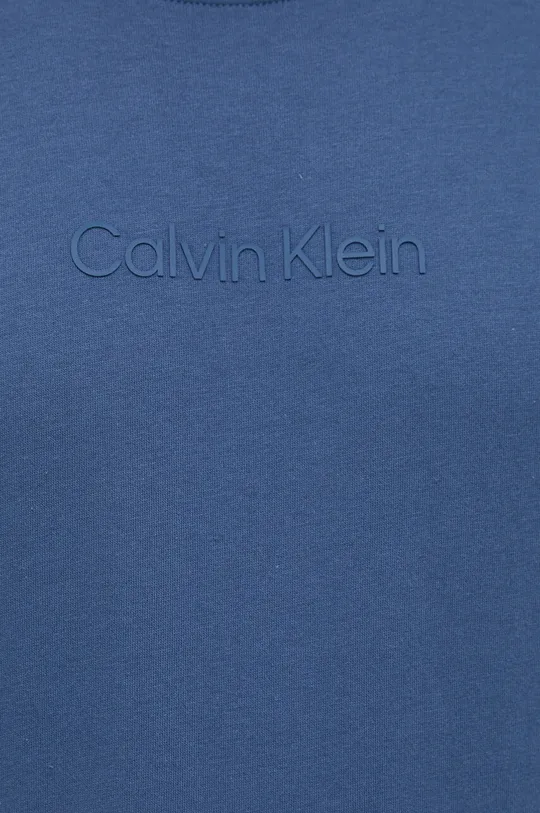 Μπλουζάκι Calvin Klein Performance Ανδρικά