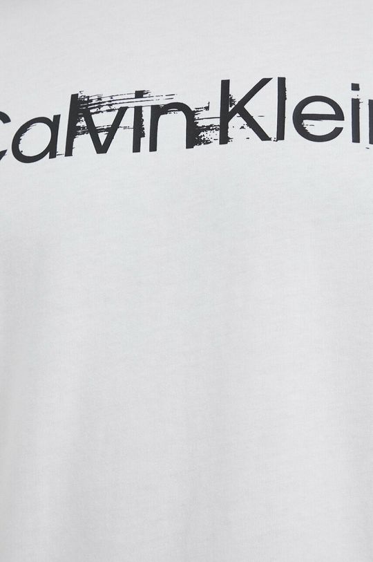 Sportovní tričko Calvin Klein Performance Essentials Pánský