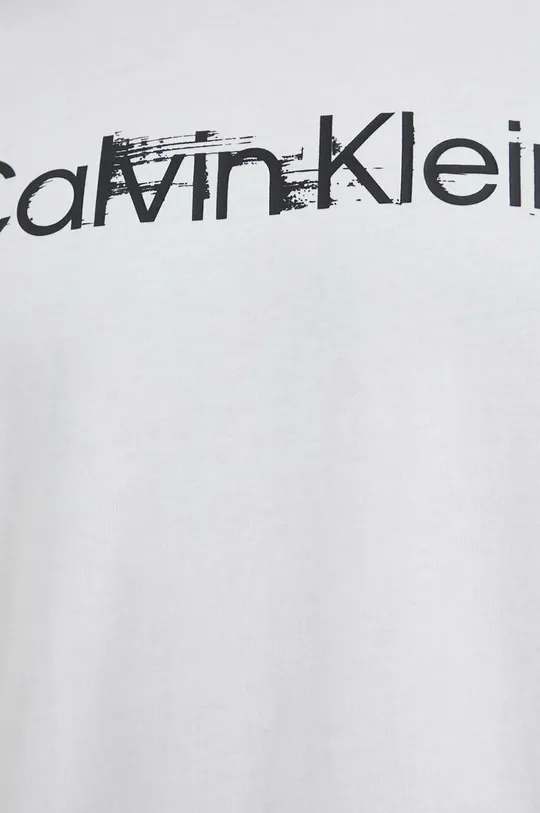 Αθλητικό μπλουζάκι Calvin Klein Performance Essentials Ανδρικά