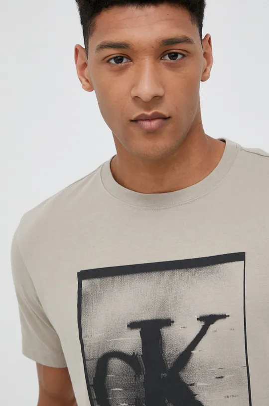 barna Calvin Klein Performance t-shirt Essentials