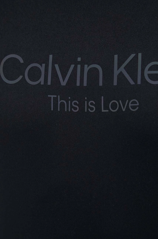 Kratka majica za vadbo Calvin Klein Performance Pride Moški