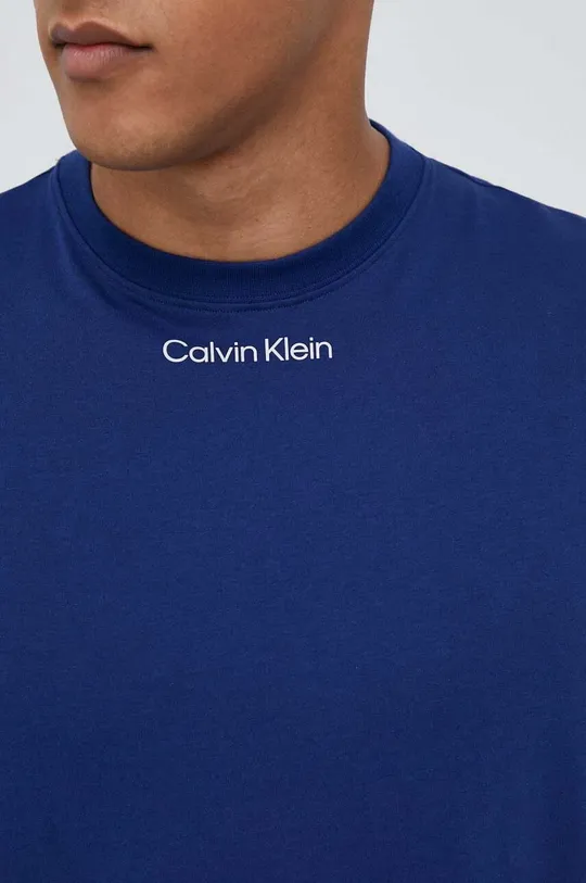 Majica kratkih rukava za trening Calvin Klein Performance CK Athletic