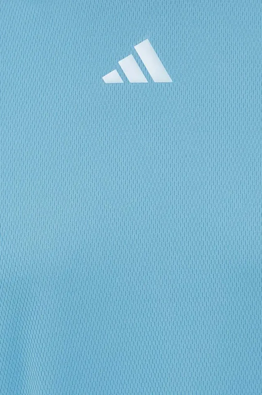 Μπλουζάκι προπόνησης adidas Performance Workout Base Logo