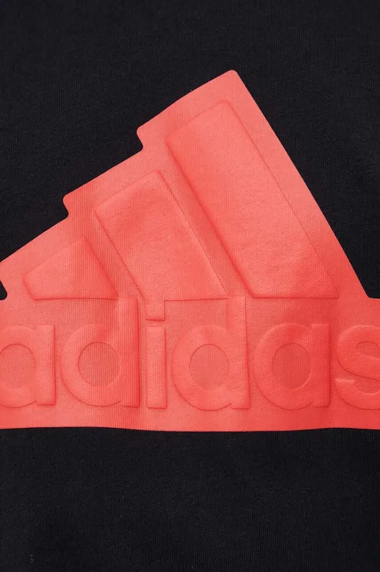 adidas t-shirt bawełniany Męski