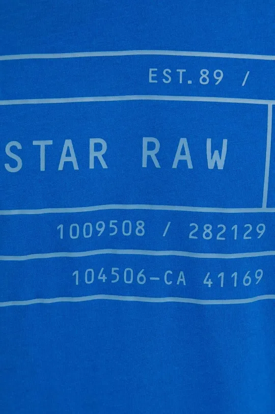 Pamučna majica G-Star Raw 2-pack
