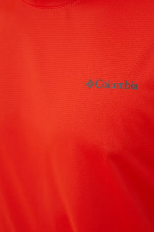 Αθλητικό μπλουζάκι Columbia Columbia Hike Hike Ανδρικά