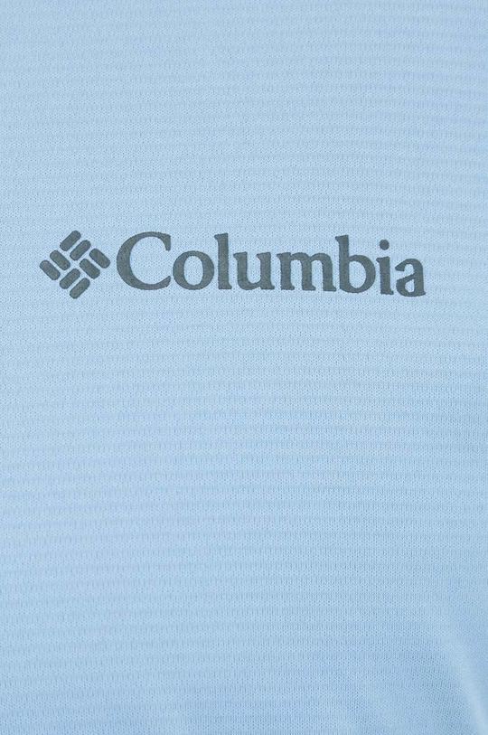 Αθλητικό μπλουζάκι Columbia Columbia Hike Hike Ανδρικά