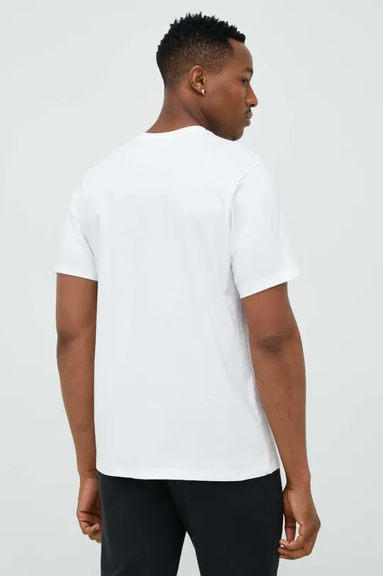 Columbia t-shirt Materiał zasadniczy: 100 % Bawełna, Ściągacz: 97 % Bawełna, 3 % Elastan