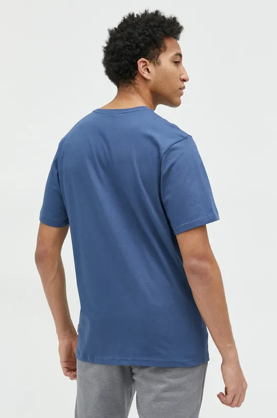 Хлопковая футболка Columbia  Основной материал: 100% Хлопок Резинка: 97% Хлопок, 3% Эластан