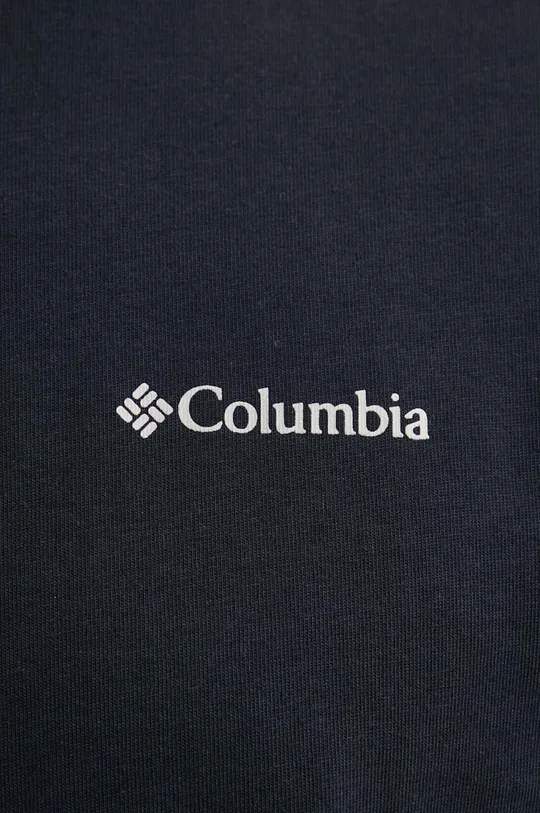 Pamučna majica Columbia Explorers Canyon Muški