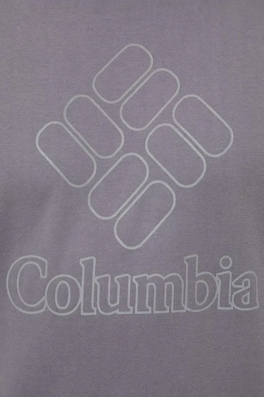 Športové tričko Columbia Pacific Crossing II Pánsky