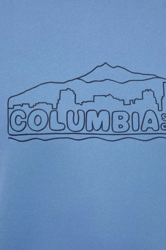 Športové tričko Columbia Legend Trail Pánsky