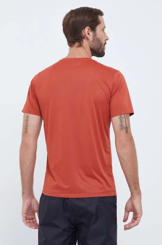 Columbia t-shirt sportowy Columbia Hike 100 % Poliester