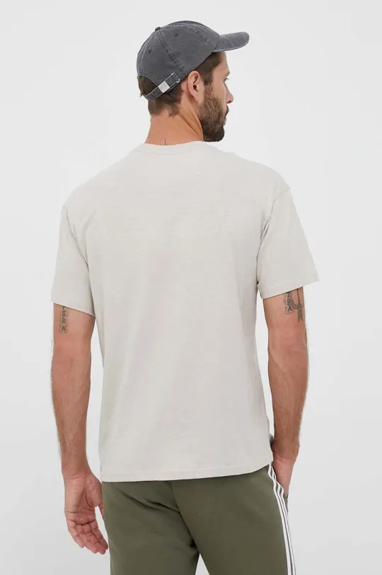 Columbia t-shirt bawełniany 100 % Bawełna organiczna