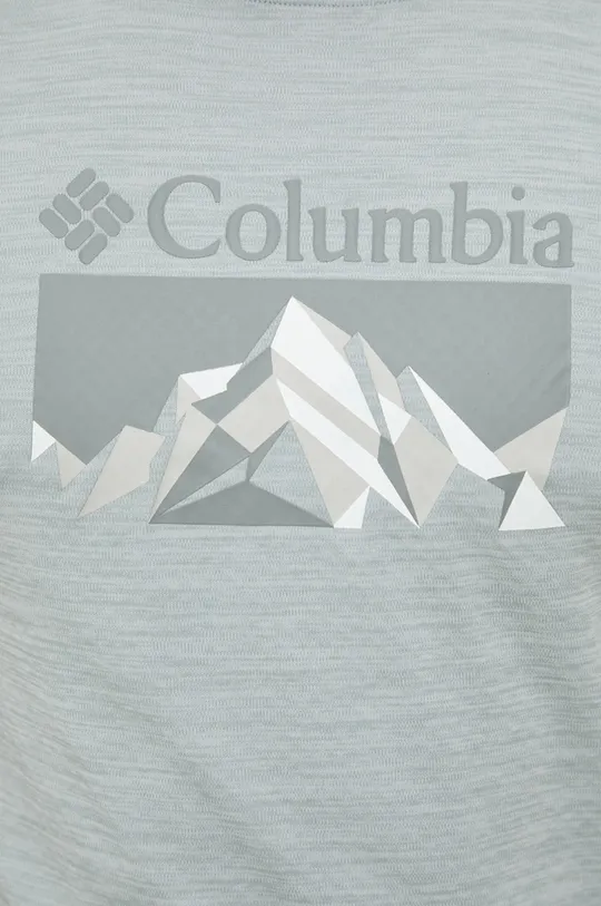 Спортивная футболка Columbia Zero Rules Мужской