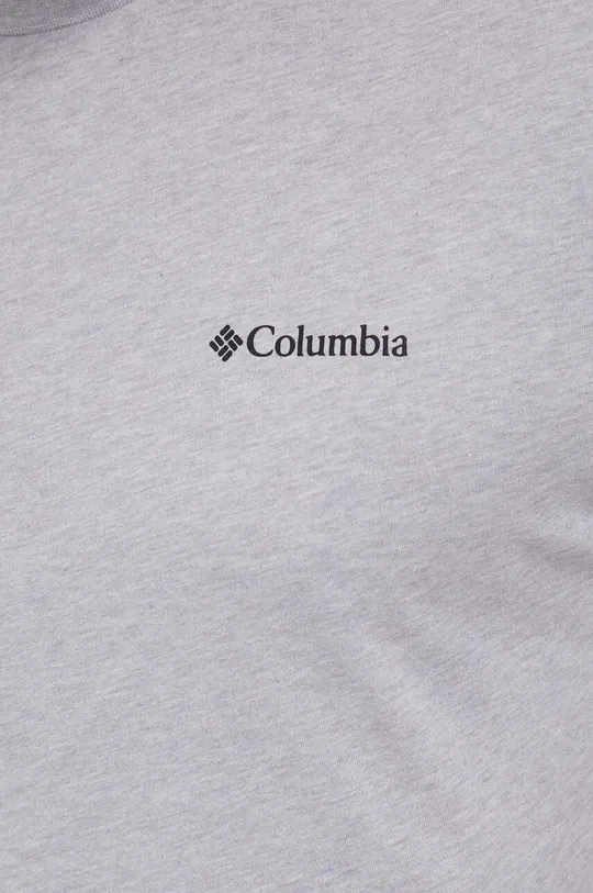 Μπλουζάκι Columbia Ανδρικά