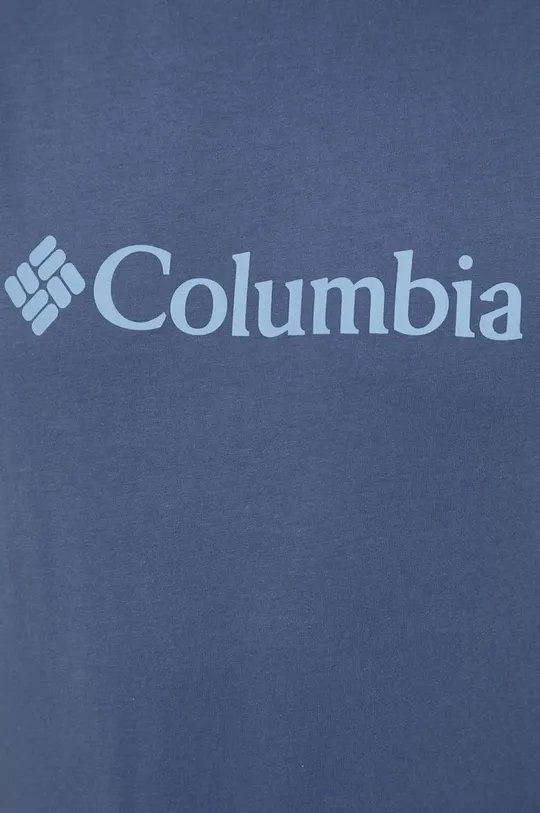 Tričko Columbia Pánský