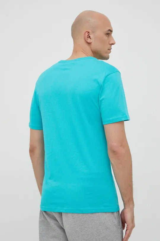Columbia t-shirt Materiał zasadniczy: 100 % Bawełna organiczna, Ściągacz: 97 % Bawełna organiczna, 3 % Elastan