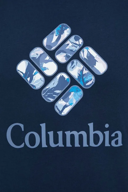 Columbia pamut póló Férfi