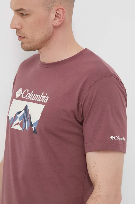 Спортивна футболка Columbia Thistletown Hills Чоловічий