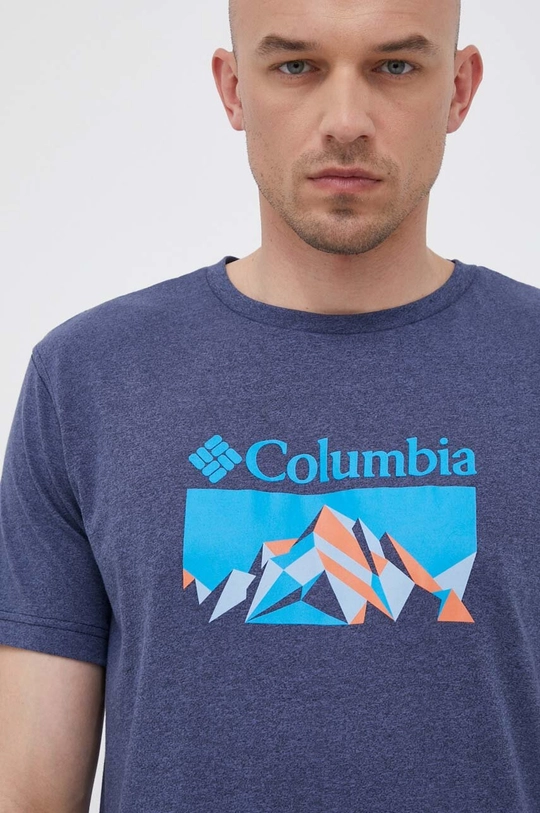 Спортивна футболка Columbia Thistletown Hills Чоловічий