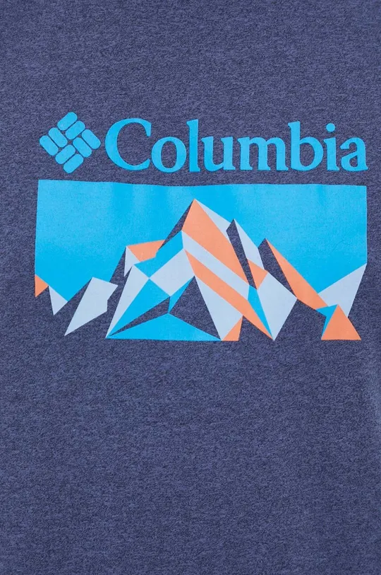 Αθλητικό μπλουζάκι Columbia Thistletown Hills