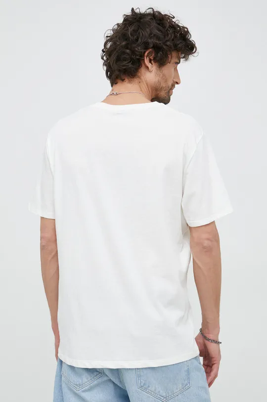 Βαμβακερό μπλουζάκι Wrangler   2-pack Ανδρικά