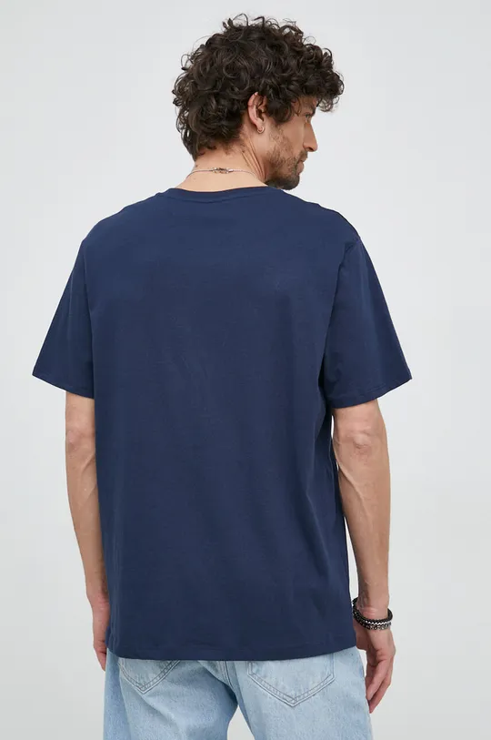 Wrangler t-shirt bawełniany   2-pack Męski