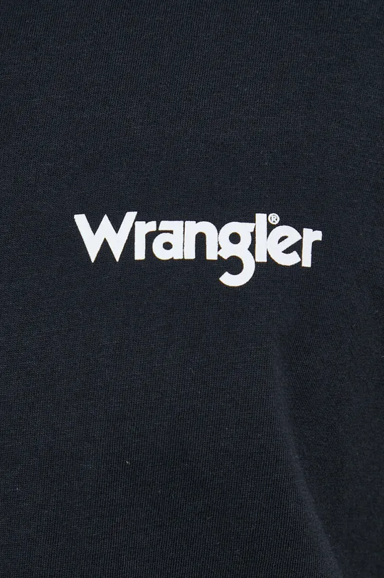 Wrangler t-shirt bawełniany   2-pack