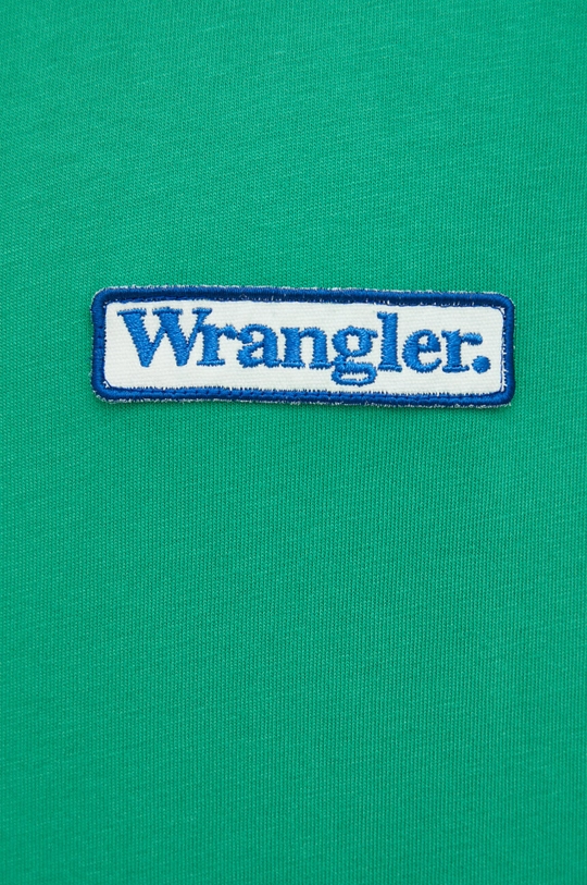 Wrangler pamut póló Férfi