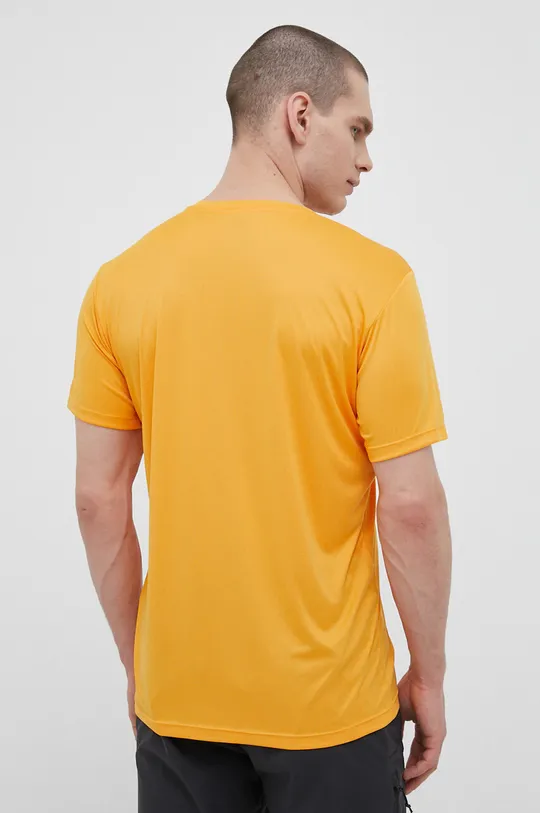 Športové tričko Jack Wolfskin Tech 100 % Polyester