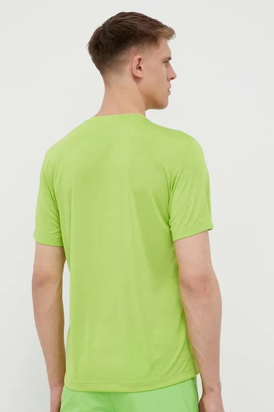 Sportovní tričko Jack Wolfskin Hiking  100 % Polyester