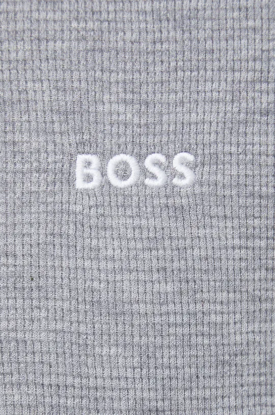 BOSS t-shirt lounge Męski
