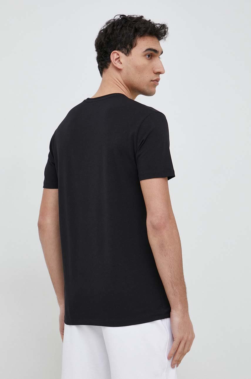 Armani Exchange t-shirt 95 % Bawełna, 5 % Elastan