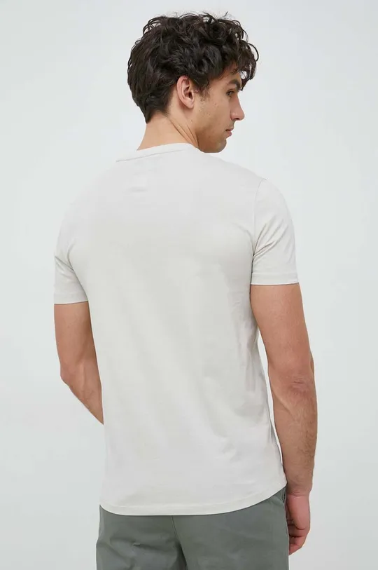 Armani Exchange t-shirt bawełniany 