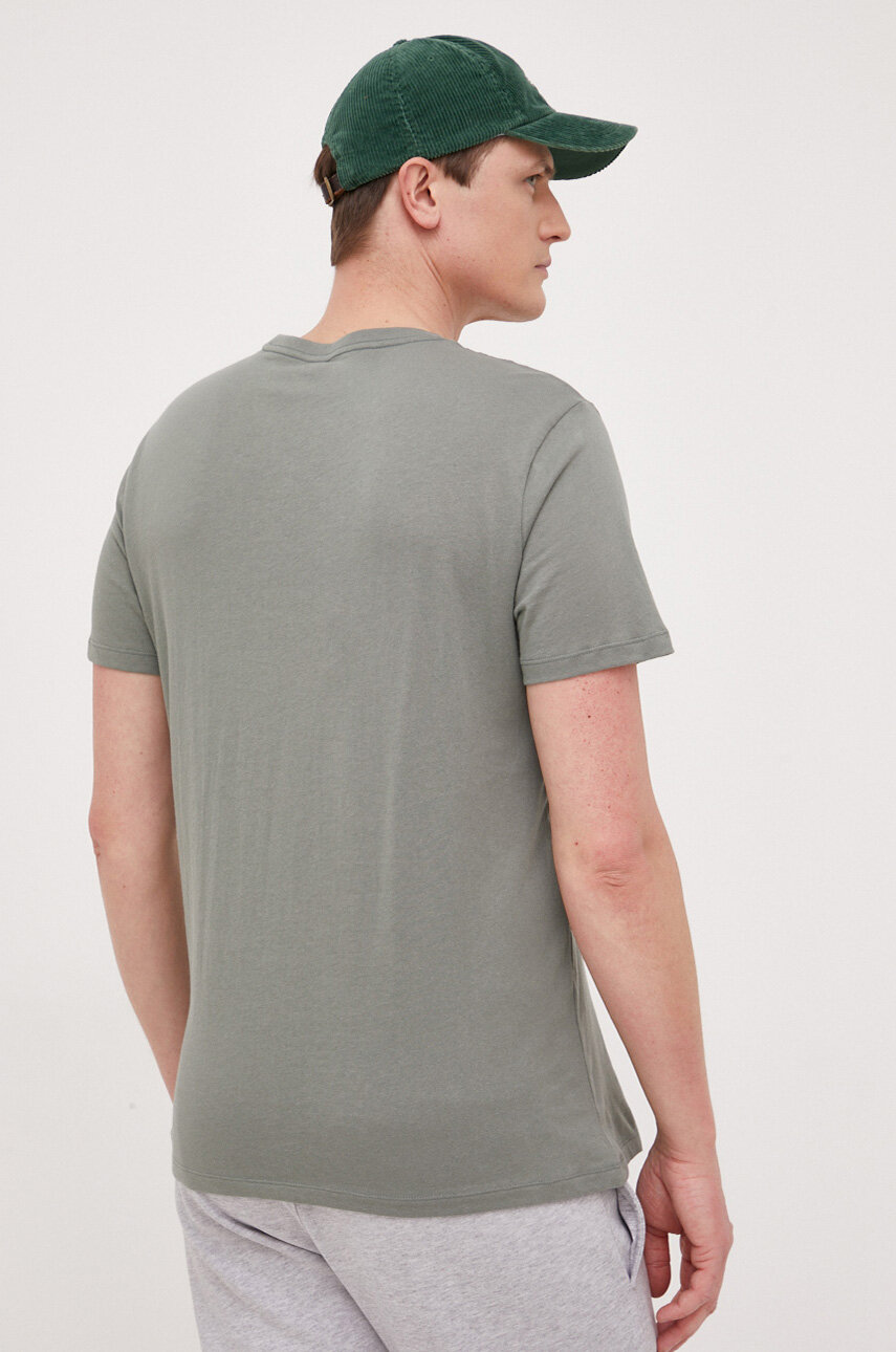 GAP t-shirt bawełniany 100 % Bawełna