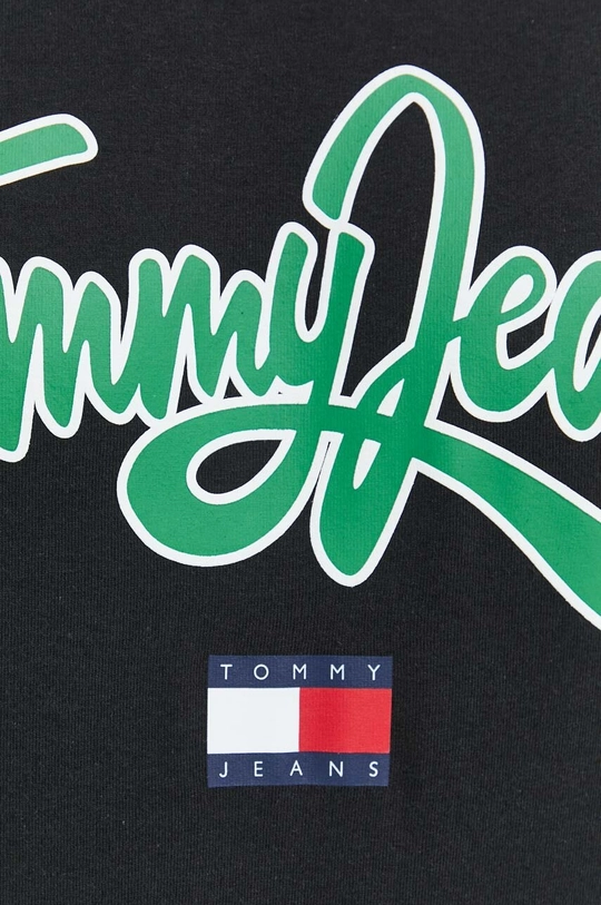 Tommy Jeans pamut póló Férfi