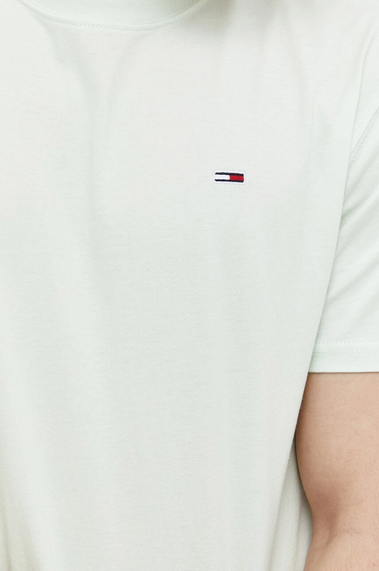 Tommy Jeans t-shirt bawełniany Męski