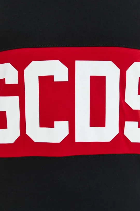 Хлопковая футболка GCDS Мужской