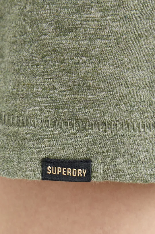 Pamučna majica Superdry Muški