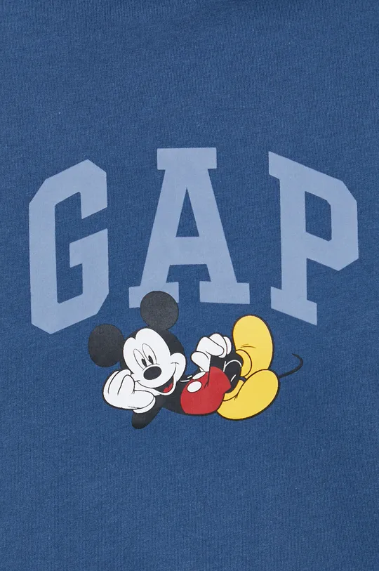 GAP t-shirt bawełniany x Disney Męski