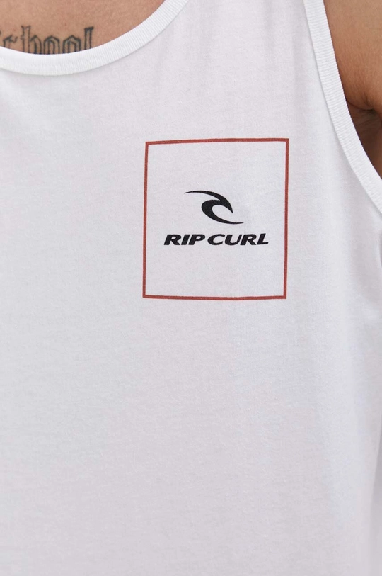 Rip Curl t-shirt bawełniany Męski