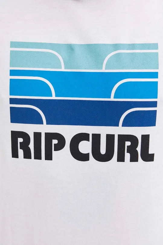 Хлопковая футболка Rip Curl Мужской