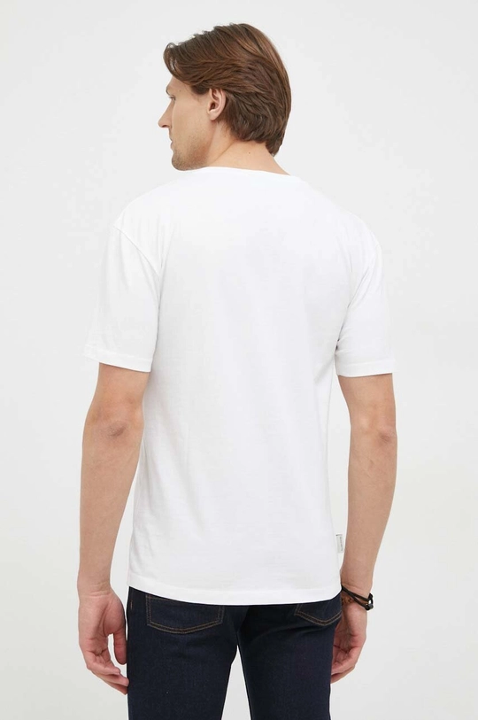 Filling Pieces cotton t-shirt Core Slim Fit  100% Cotton