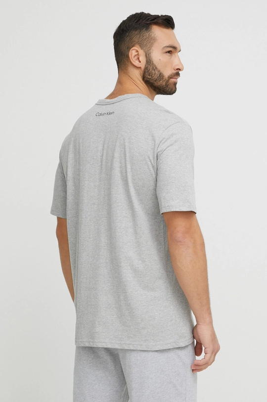 Calvin Klein Underwear t-shirt piżamowy bawełniany 100 % Bawełna