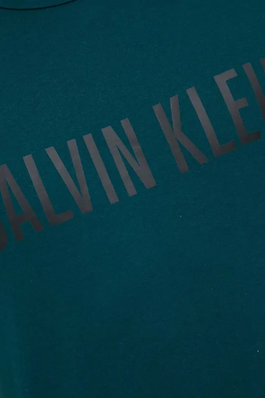 Calvin Klein Underwear pamut társalgó póló Férfi
